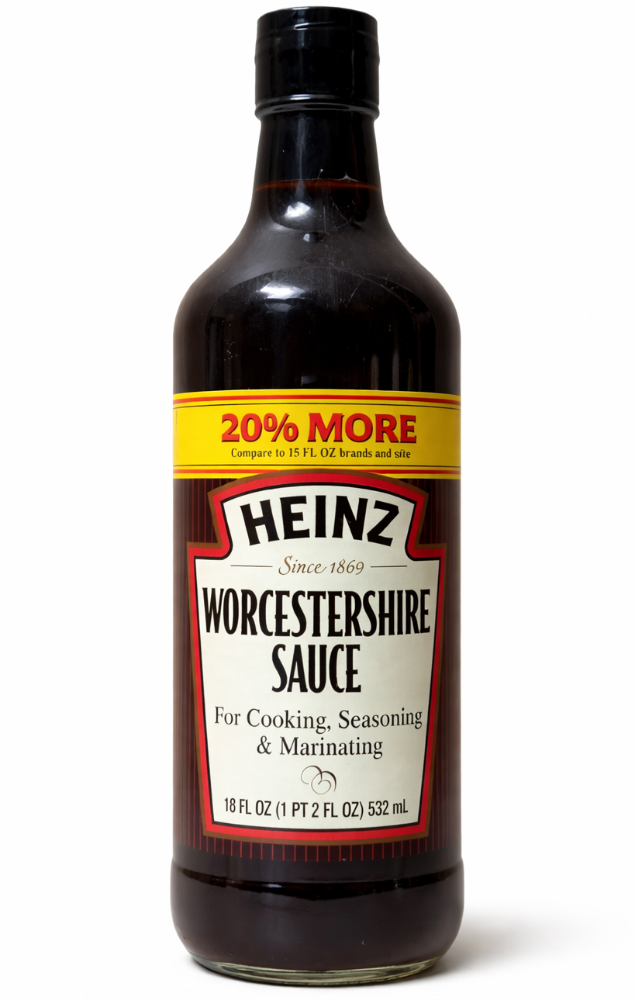 Вуршстерский соус Heinz Worcestershire 532 мл