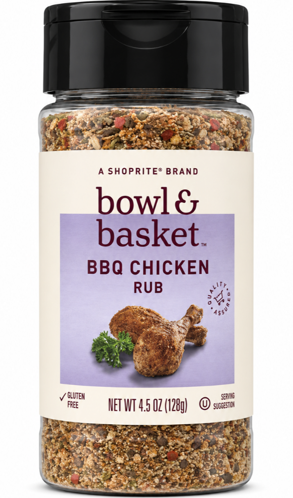 Приправа для приготовления курицы Bowl & Basket 128 гр
