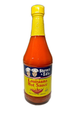 перечный соус STEVE & EDS