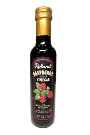 малиновый уксус