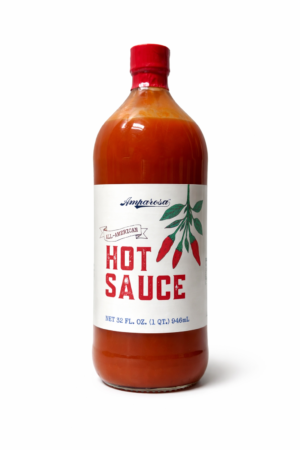 Перечный соус Amparosa