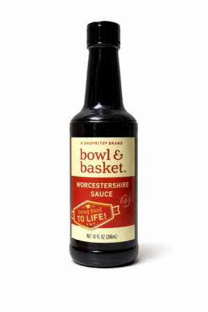 Соус ворчестер