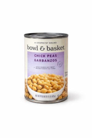 Желтый горох НУТ