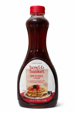 сироп для блинчиков (Панкейк)