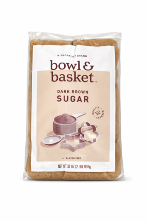 Тростниковый сахар песок