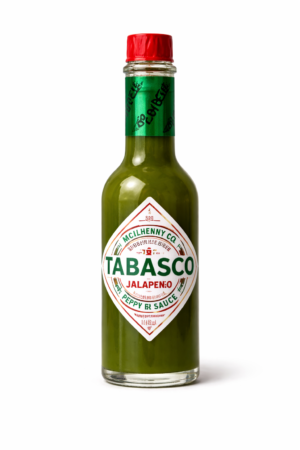 Табаска перечный соус с хреном