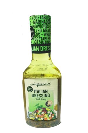 Соус итальянский