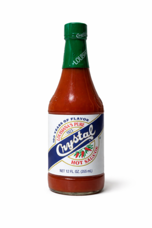 Перечный соус Crystal